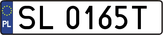 SL0165T