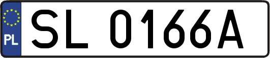 SL0166A