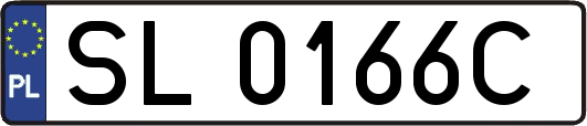 SL0166C