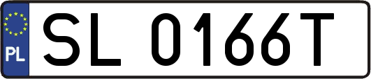 SL0166T