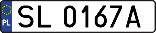 SL0167A