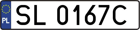 SL0167C