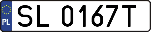 SL0167T