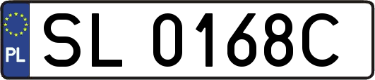 SL0168C