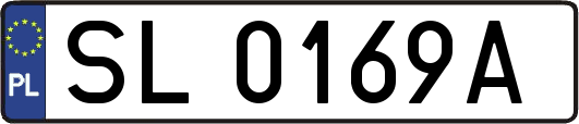 SL0169A