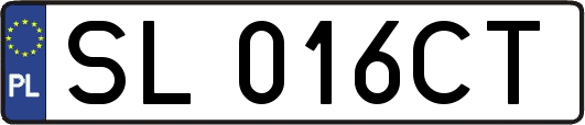 SL016CT