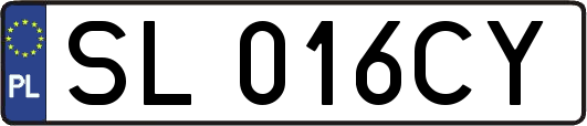SL016CY