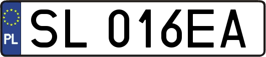 SL016EA
