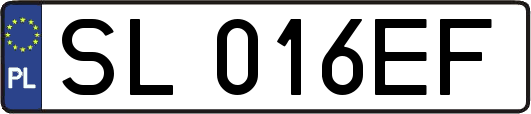 SL016EF