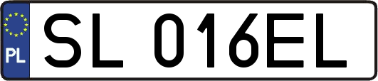 SL016EL