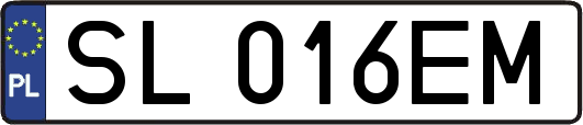 SL016EM