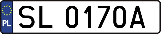 SL0170A