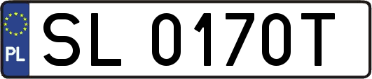 SL0170T