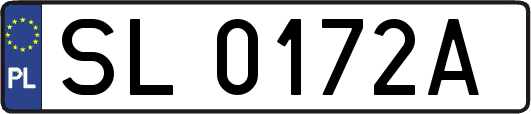 SL0172A