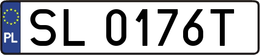 SL0176T
