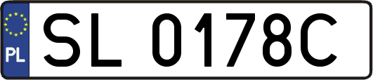 SL0178C