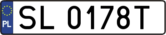 SL0178T