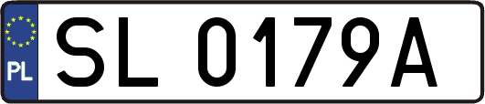 SL0179A