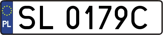 SL0179C