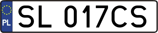 SL017CS