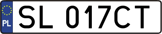 SL017CT