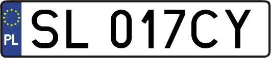 SL017CY