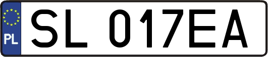SL017EA