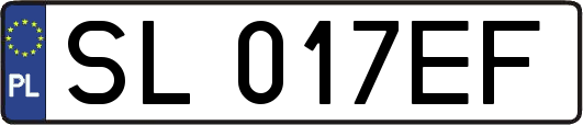SL017EF