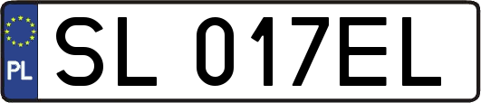 SL017EL