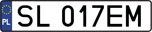 SL017EM