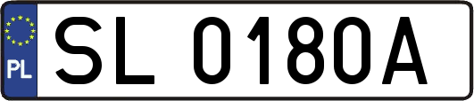 SL0180A