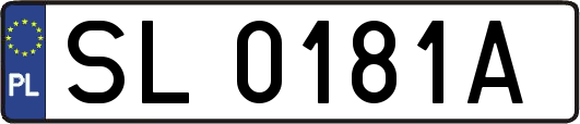 SL0181A