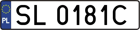 SL0181C