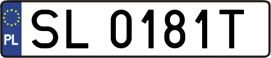 SL0181T