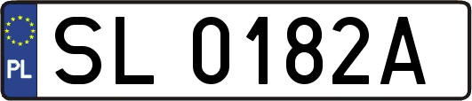 SL0182A