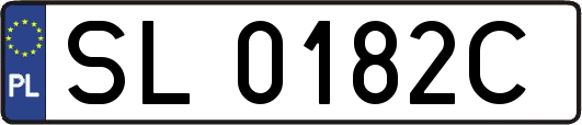 SL0182C