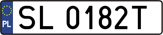 SL0182T