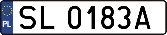 SL0183A