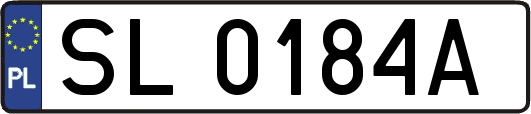SL0184A