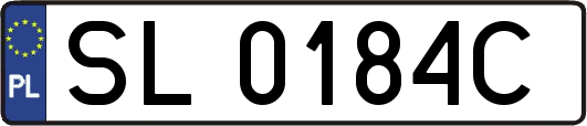 SL0184C