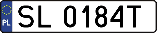 SL0184T