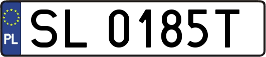 SL0185T