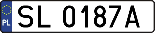 SL0187A