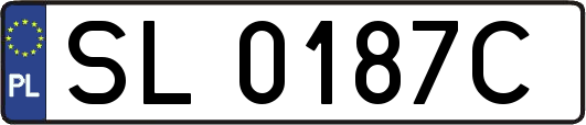 SL0187C