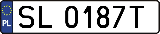 SL0187T