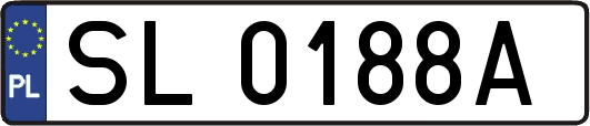 SL0188A