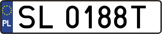 SL0188T