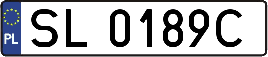 SL0189C