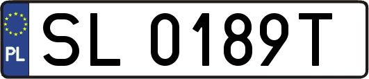 SL0189T