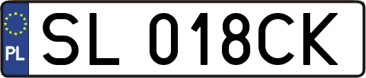 SL018CK